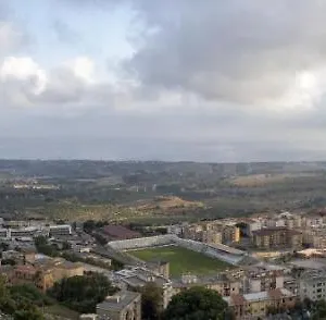Casa Vista Valle Agrigento