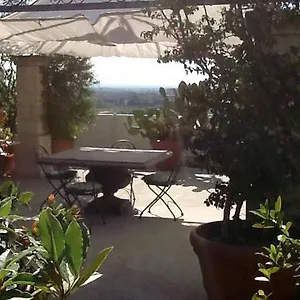 Casa Tridente Bari