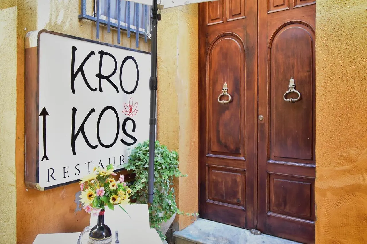 Dimora Fodera Apartment Agrigento