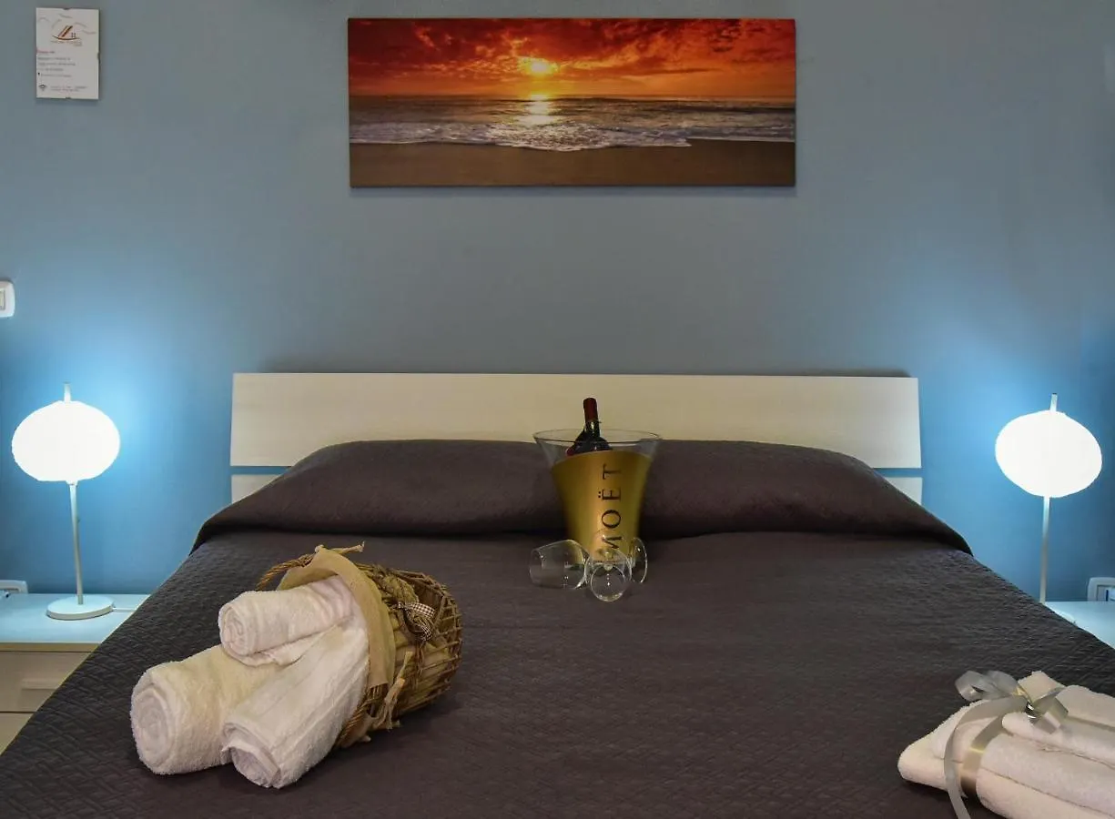 Dimora Fodera Apartment Agrigento