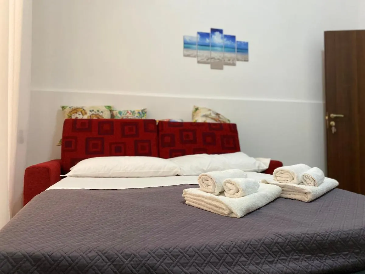 Dimora Fodera Apartment Agrigento