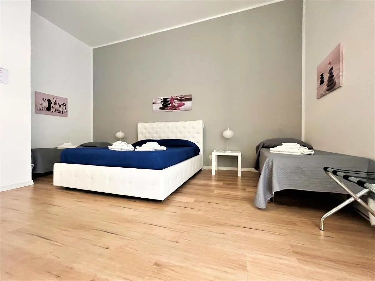 Dimora Fodera Apartment Agrigento 0*,  Italy