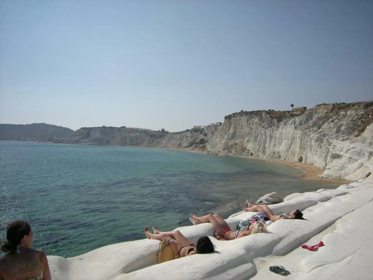 Dimora Fodera Apartment Agrigento